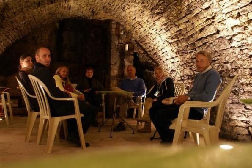 in Le Châtelet-Sur-Meuse mit Grill, Garten und Terrasse - foto 5