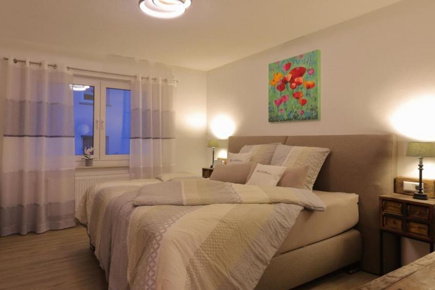 Kinderfreundliches Ferienhaus in Mastershausen mit Garten, Grill und Terrasse - foto 3