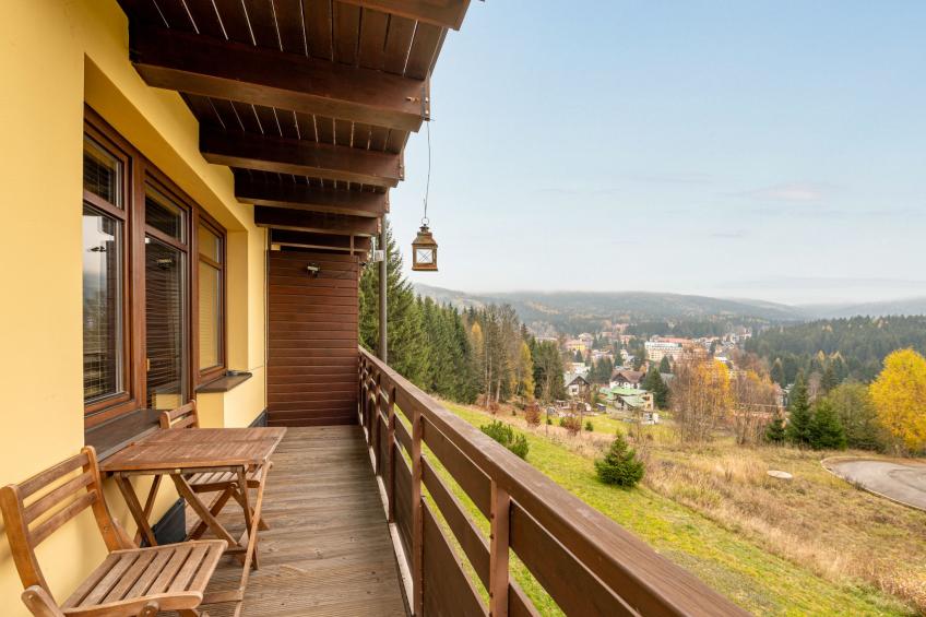 Sachrův Kopec - foto 2