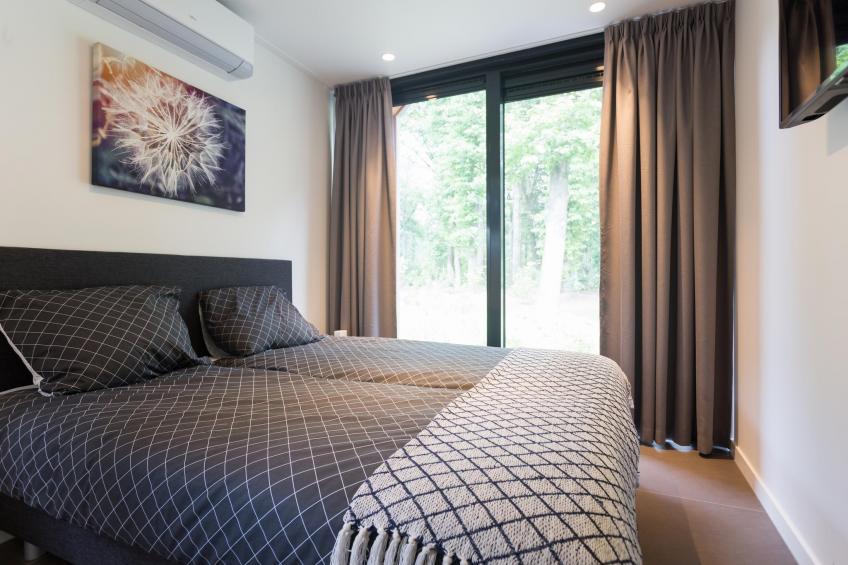 Recreational villa 7 people - foto 6