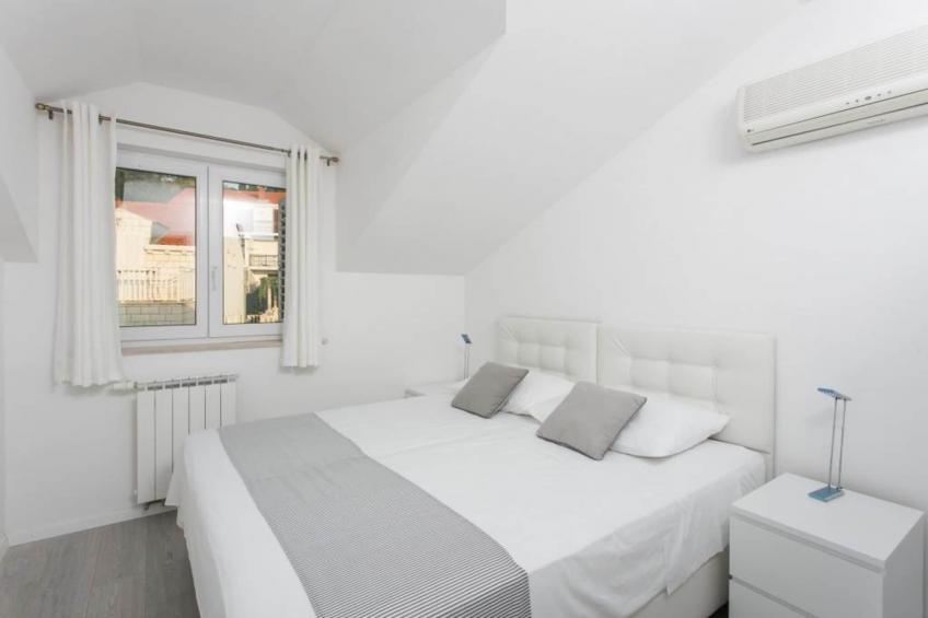 Apartments Villa Dubrovnik - Three Bedroom Apartment - Penthouse with Hot Tub - foto 13