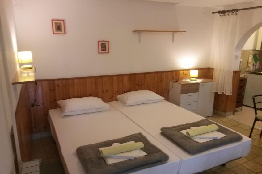 Apartments Julia - Studio Apartment Julia 6 - foto 11