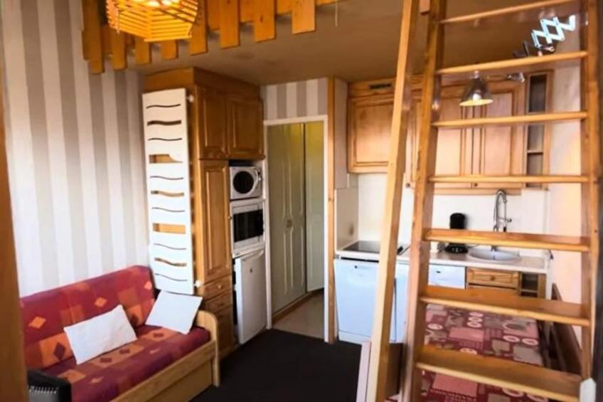 Résidence Maison De L'alpe - foto 5