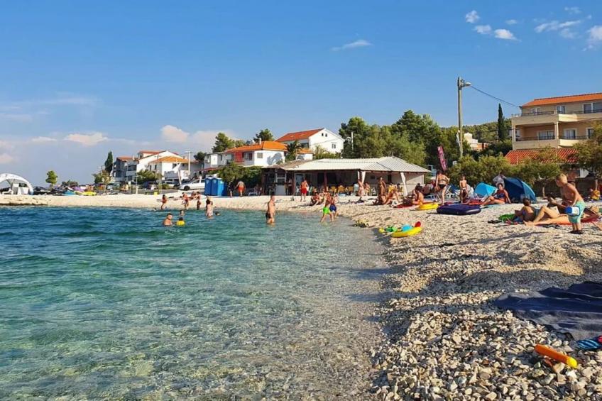 Apartment Ivica - Three Bedroom Apartment with Terrace - foto 17