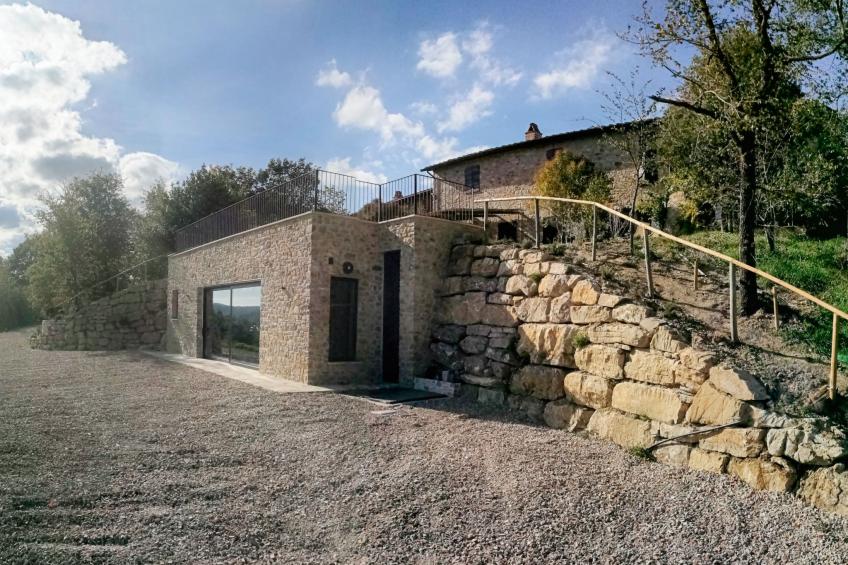 Il Mandorlo für 8 Personen - foto 32