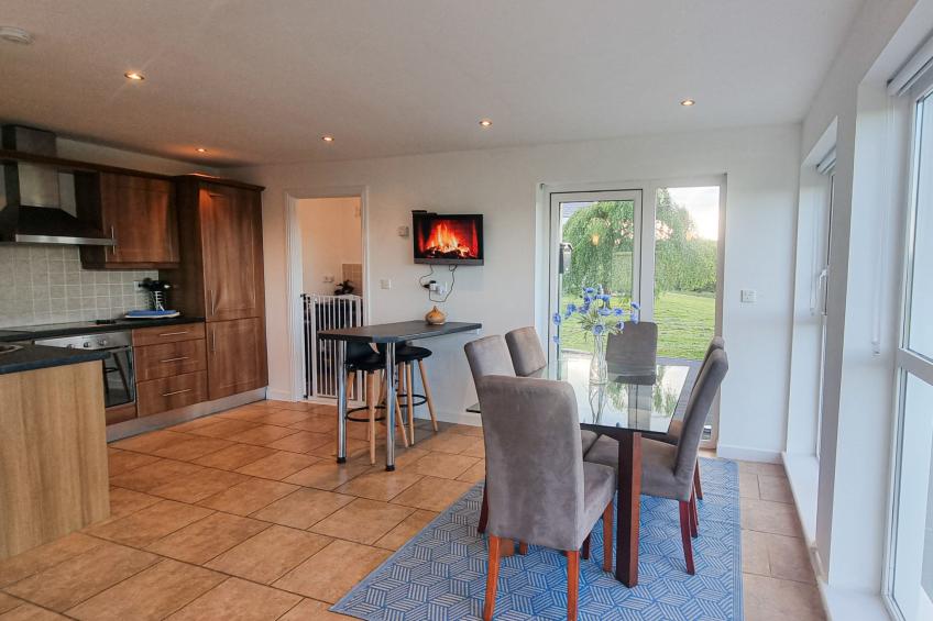 Riverrun Holiday Homes No 15 - foto 27