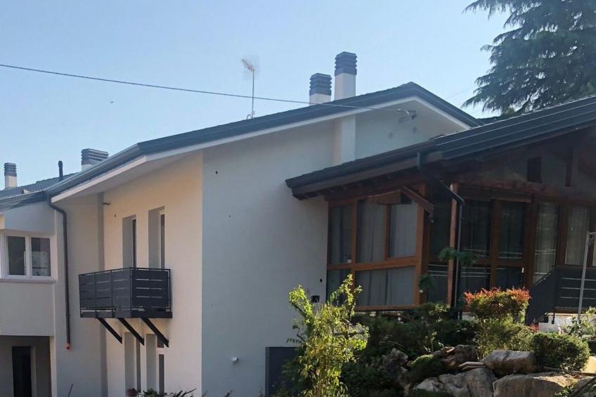 mit Terrasse - foto 4