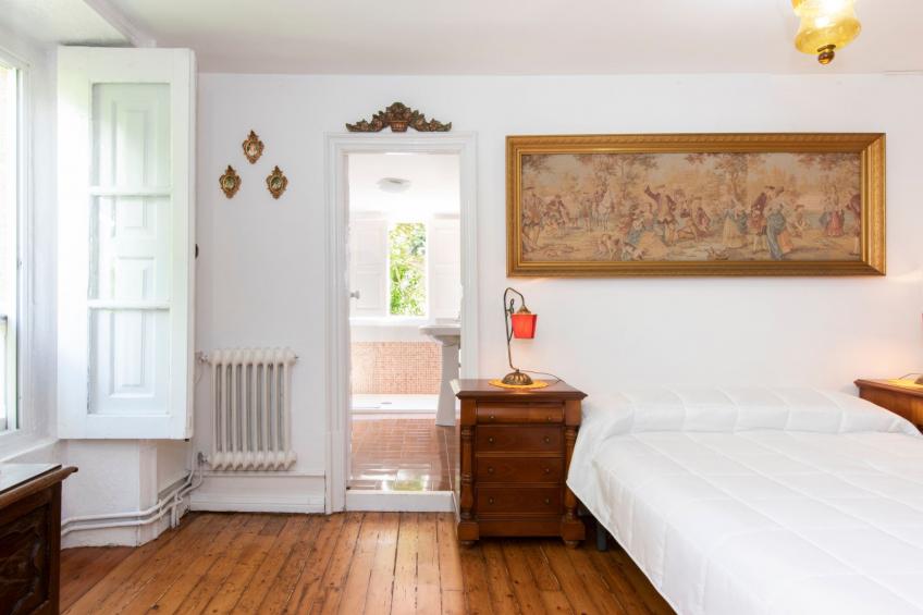 für 12 Personen und 2 Kinder in Redondela, Costa Verde Spanien (Rías Baixas) - foto 34