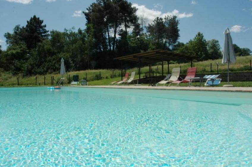 Anwesen "Frantoio" mit Infinity-Pool - foto 8