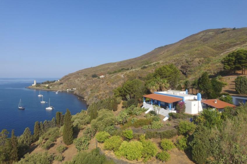 'Villa Lia' mit Wasserblick - foto 2