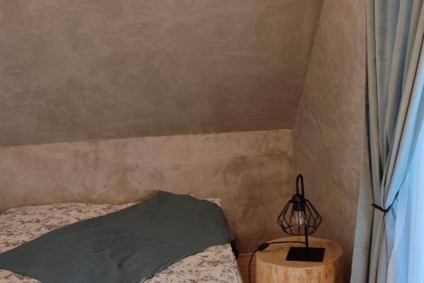 Tor der Berge - Hütte Wolf - foto 11