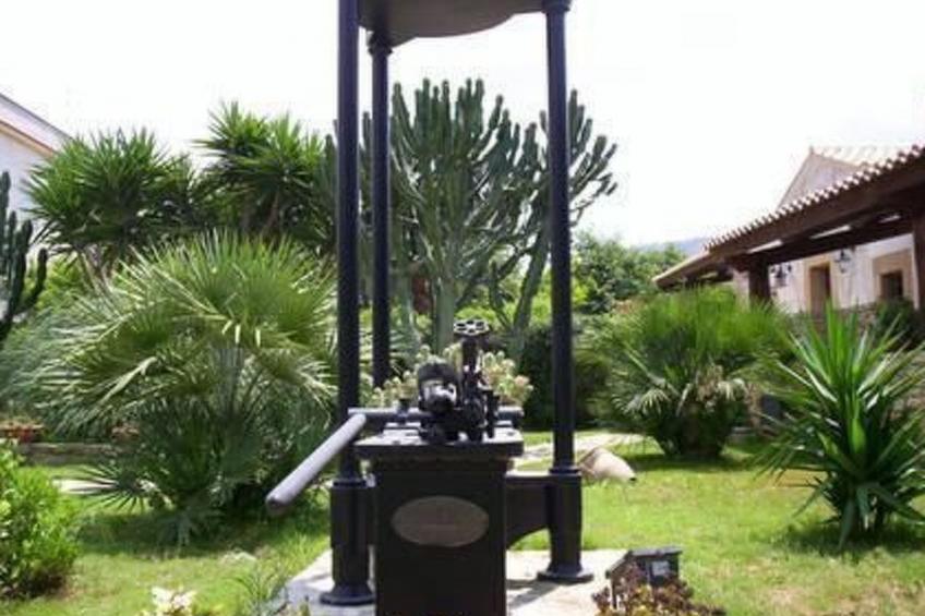 Torre Venza - Drei-Zimmer-Wohnung Il Baglietto - foto 23