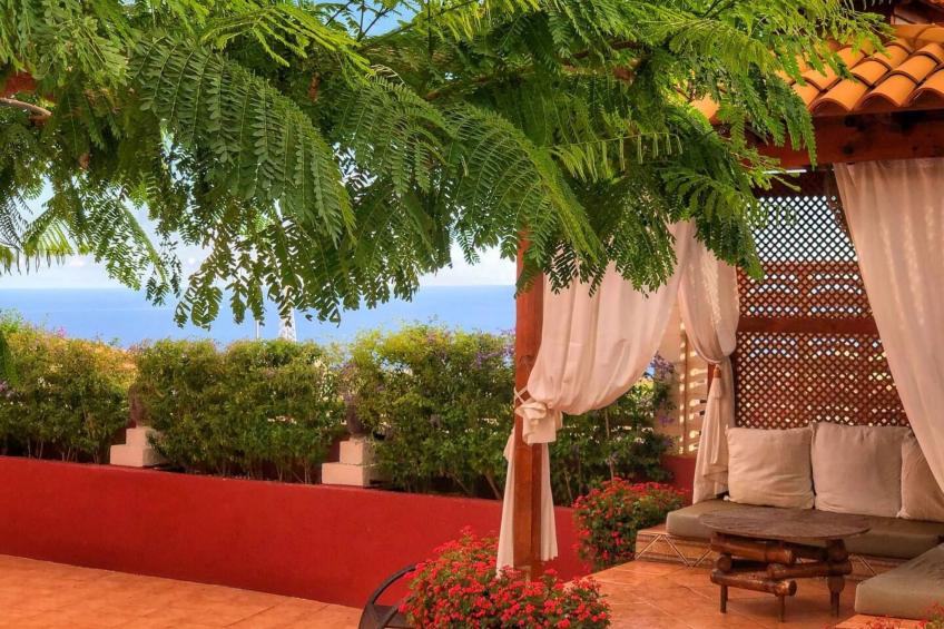 Villa im thailändischen Stil "Zen" mit beheiztem Pool - foto 4