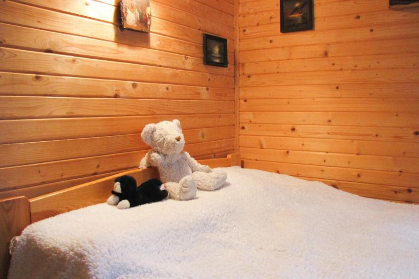 holiday home, Nowa Kaletka- - foto 5