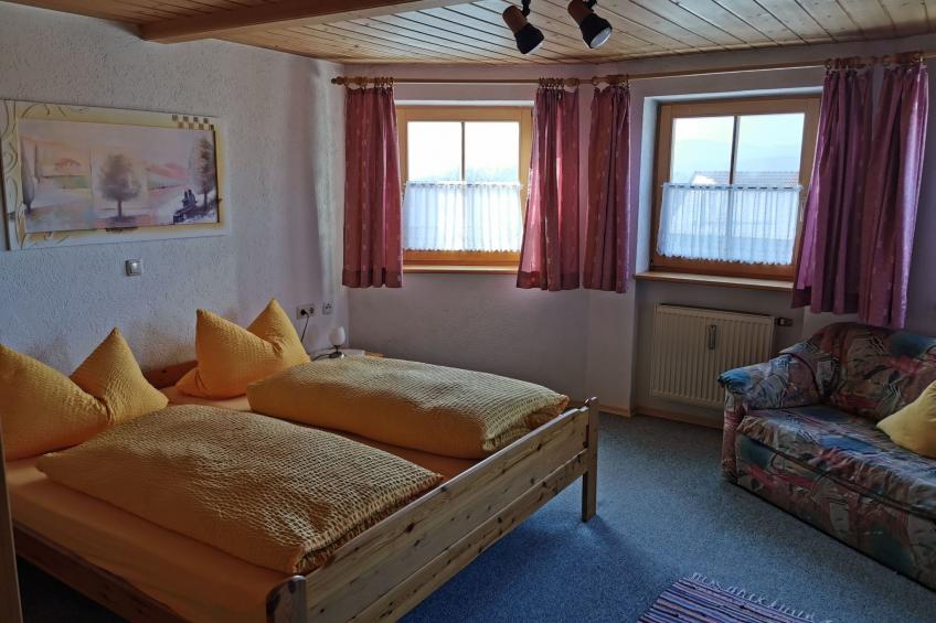 mit komplett eingerichteter Küchenzeile im Wohnraum - foto 13