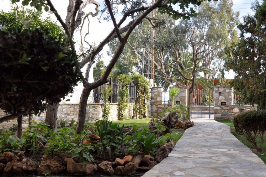 Volos Studio im Erdgeschoss in Strandnähe - foto 8