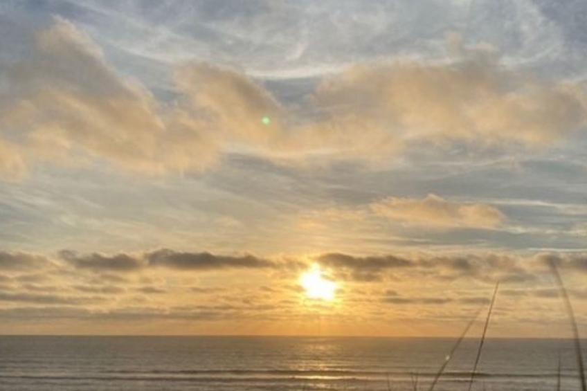 SUNSET HOUSE WITH SEAVIEW & TERRACE by VACATIONY - foto 4