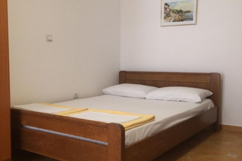 Apartments Aleksić, Bečići - Studio Apartment with Terrace 1 - foto 10