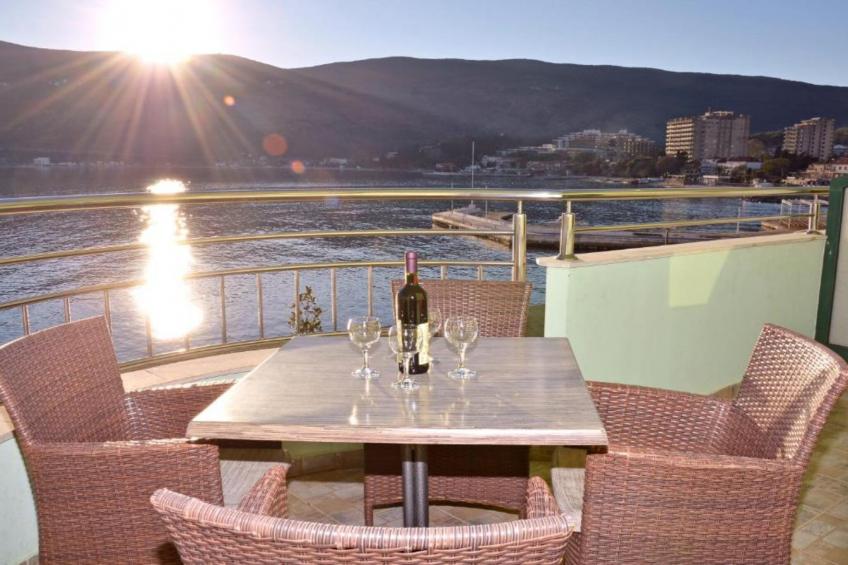 Amor Residence - Studio Apartment with Terrace and Partial Sea View (3 ) - foto 48