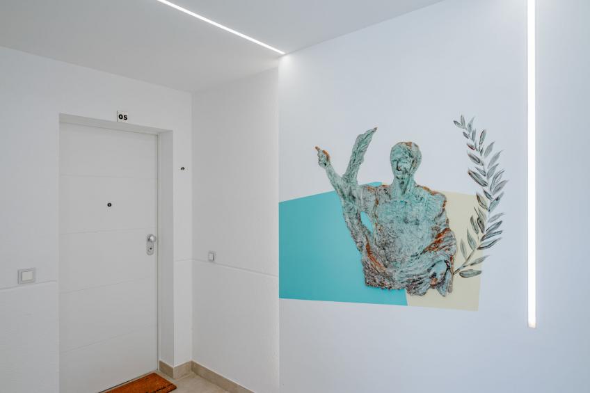 Villa Romana - foto 22