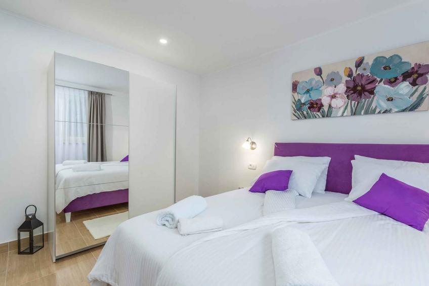 Appartement de vacances avec piscine privée - BF-ZFPTD - foto 24