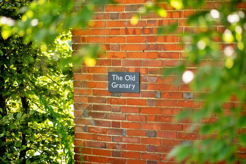 The Old Granary - foto 6