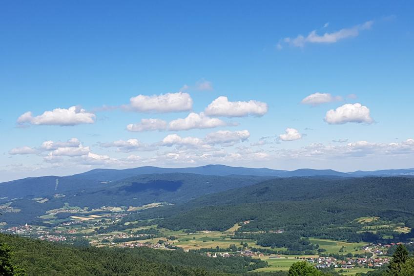 Talblick - foto 25