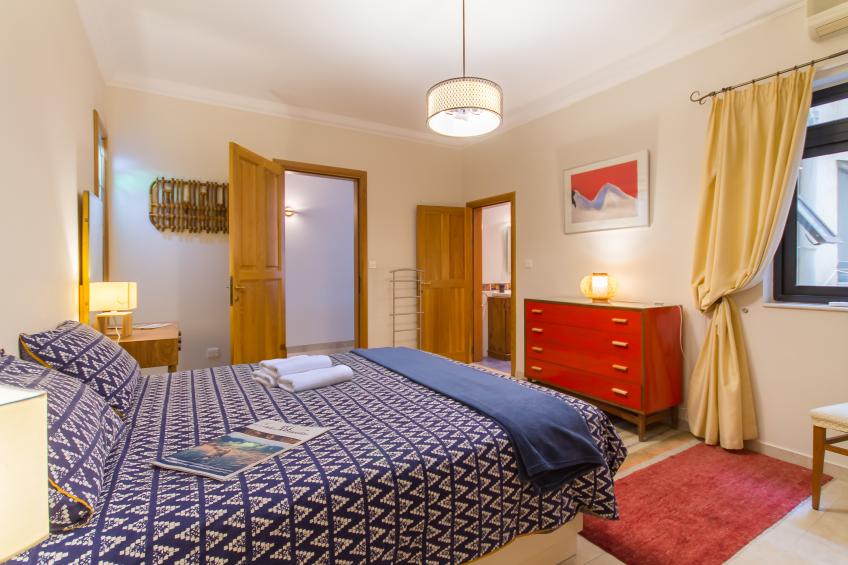 Magnificent Seafront Apartment Sliema - foto 33