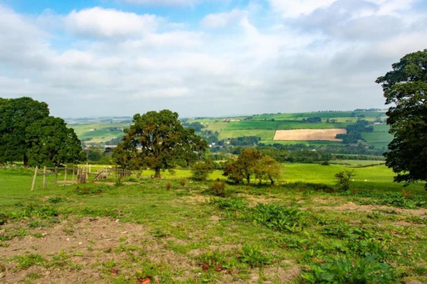 Blackcleugh Glamping - foto 37