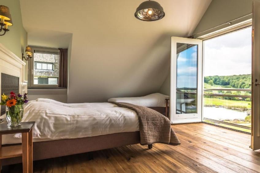 Geräumiges Ferienhaus in Mechelen mit - foto 12