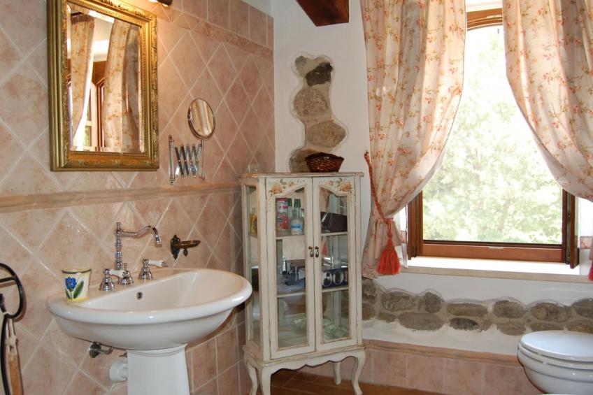 Tenuta 'Solaria Orvieto' mit eigenem Pool - foto 21