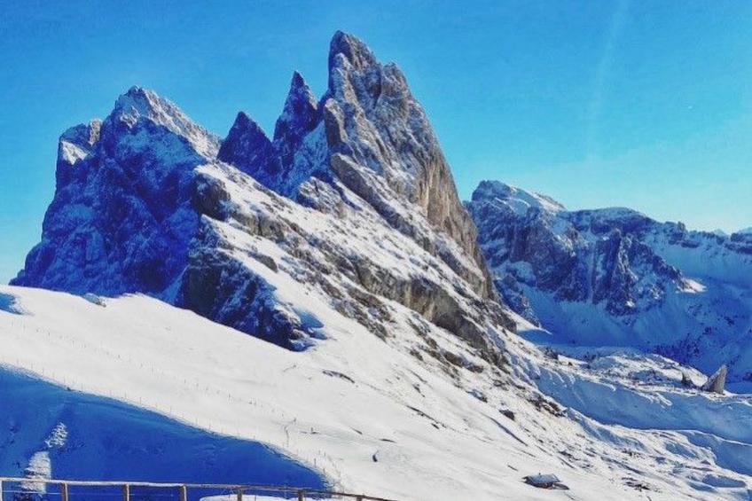 Cesa Vedla DOLOMITES - foto 4