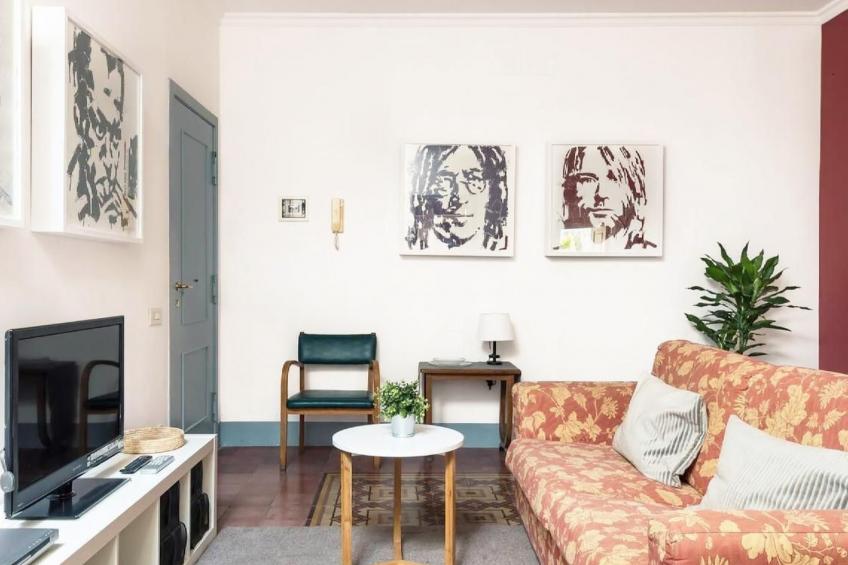 mit privater Terrasse - foto 19