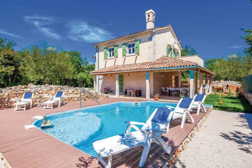 Geräumige, topmoderne Ferienvilla mit eigenem Pool - foto 2