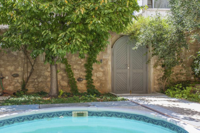 mit privatem Pool in Roustika - foto 2