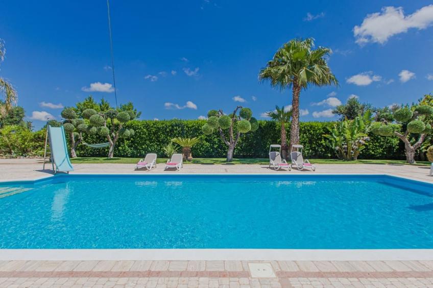 Poggio Trullo mit Pool - foto 5