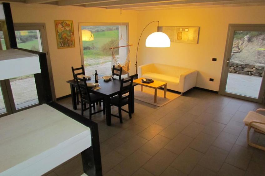 Unterkunft in einer Höhle mit Privatparkplatz - foto 8