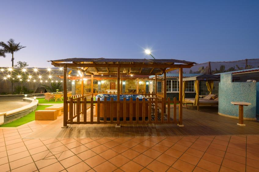 Finca Suarez by CanariasGetaway - foto 59