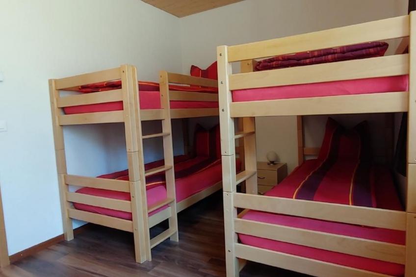 Wohnung mit 3 Schlafzimmern “Wylerdümen” - foto 4