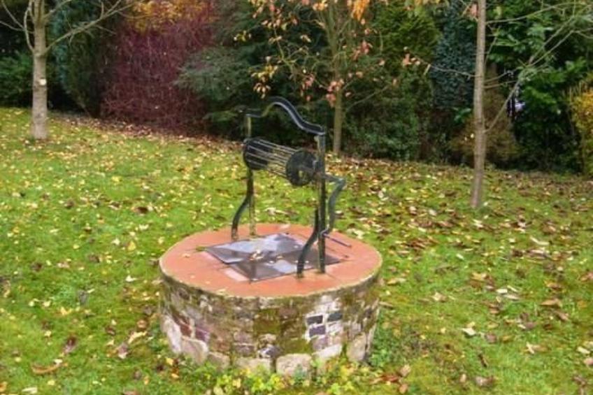 mit großem Garten in La Prée - foto 11