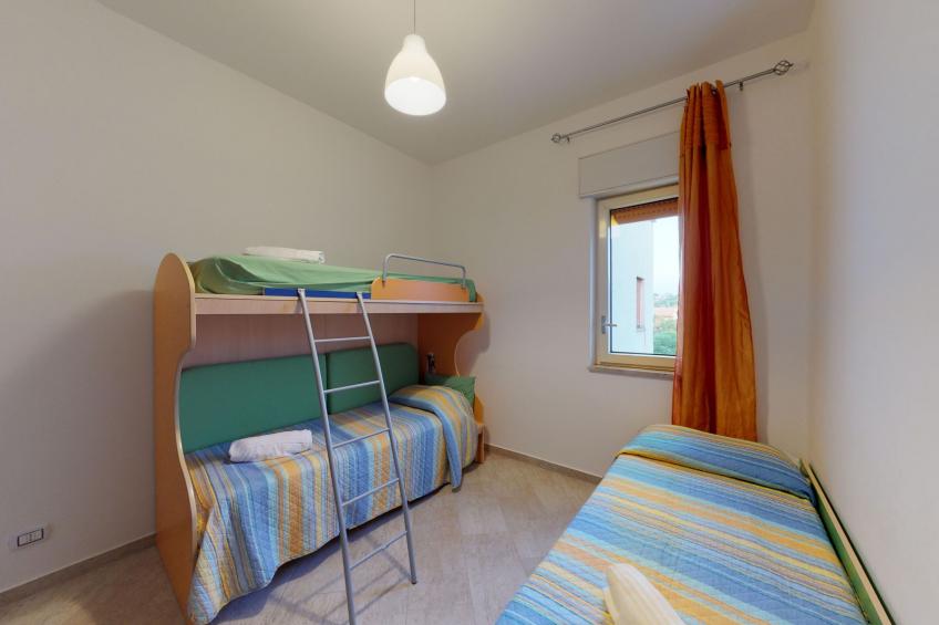 Große Wohnung in Balestrate mit Grill und Garten - foto 6