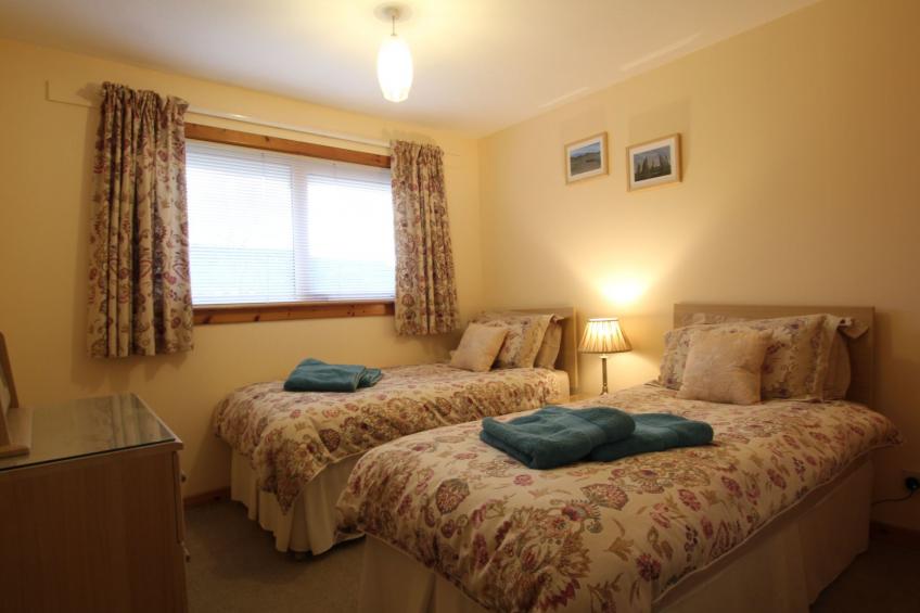 Gemütliches Ferienhaus An Airigh - foto 7