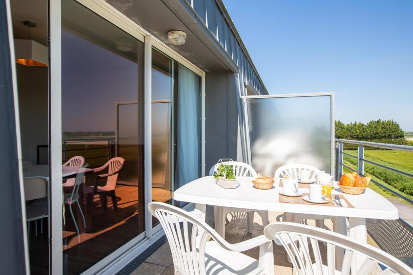 Le Domaine du Mont - Appartement 3 pièces 6 personnes - foto 12