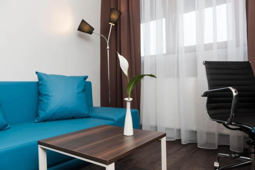 Hotel Braunschweig Seminarius - Studio - foto 13
