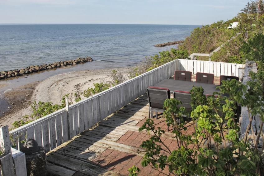 "Amia" - 20m from the sea in Funen - foto 37