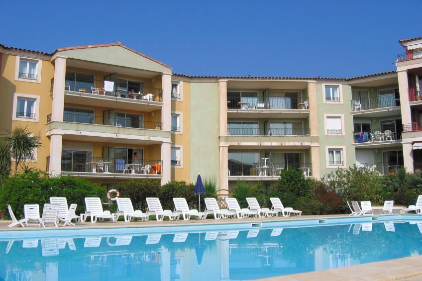 Residence Port Marine - foto 2
