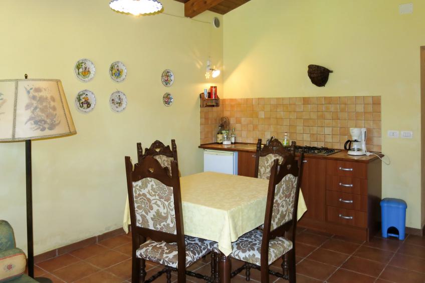 Villa Elster (COV101) - foto 7
