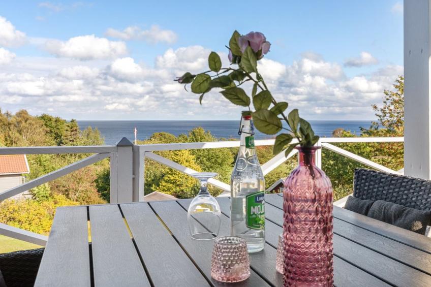 "Gjorgje" - 300m from the sea in Bornholm - foto 29