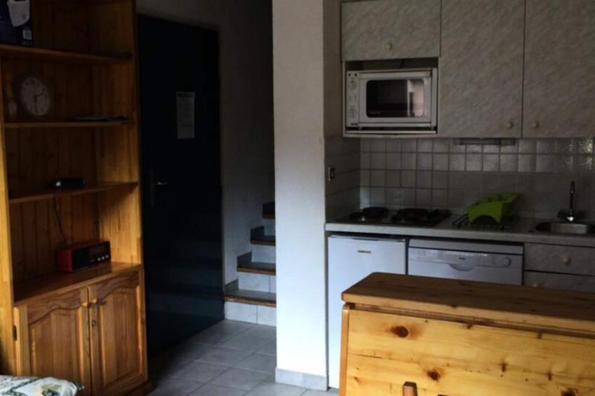 Résidence Ferme D'augustin - Batiment I - foto 6