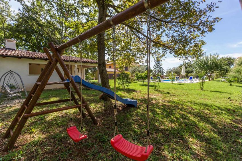 Holiday apartment mit Klimaanlage und Pool - BF-D56YT - foto 61